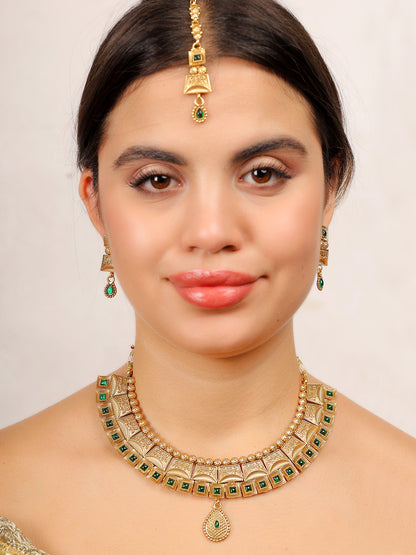 Jewellery Set