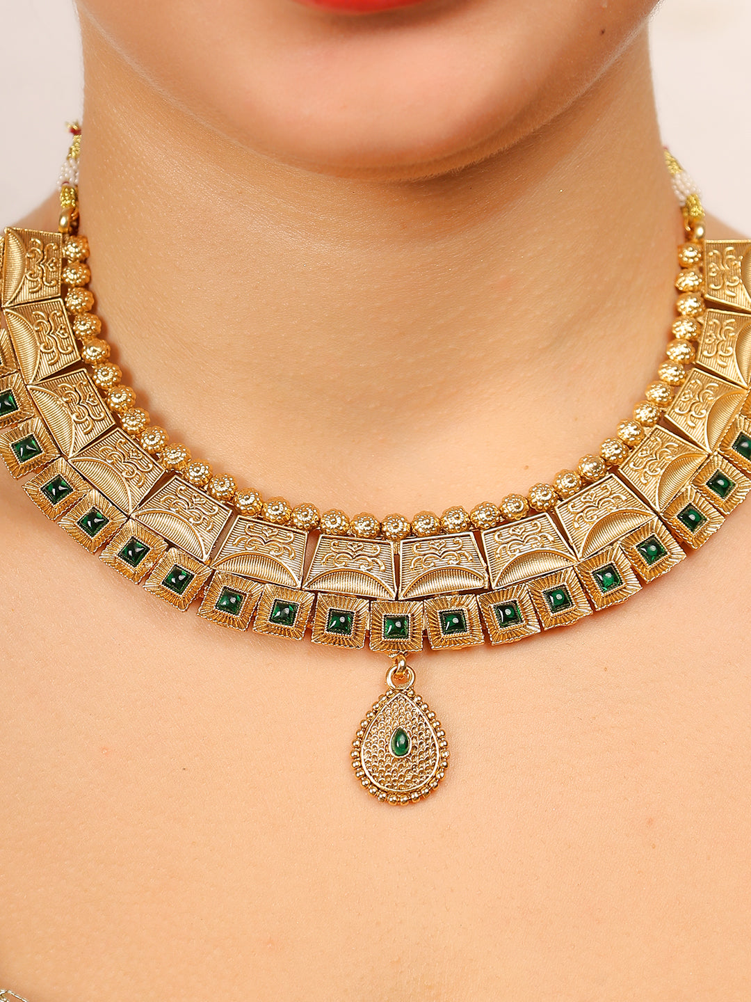 Jewellery Set