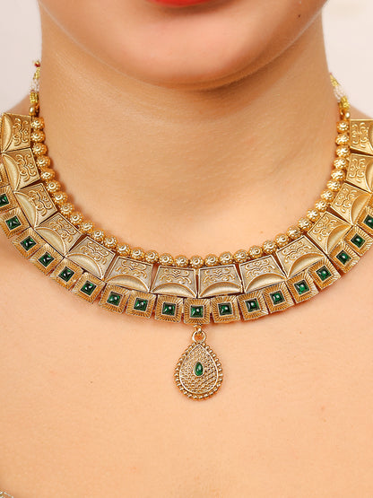 Jewellery Set