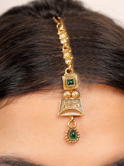 Jewellery Set