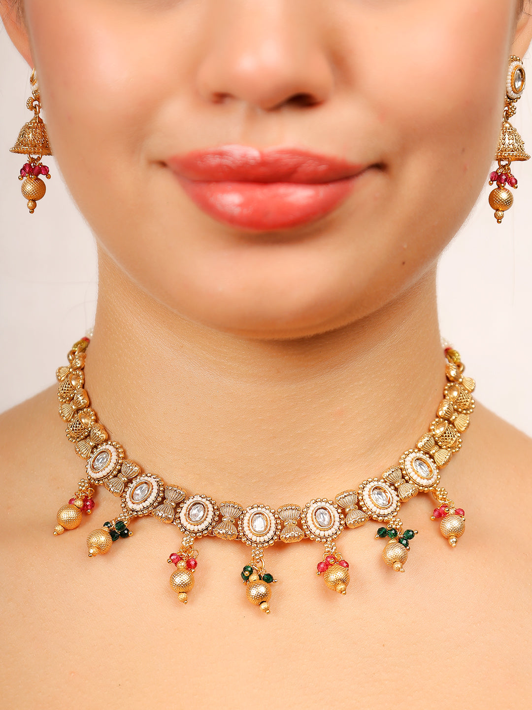 Jewellery Set