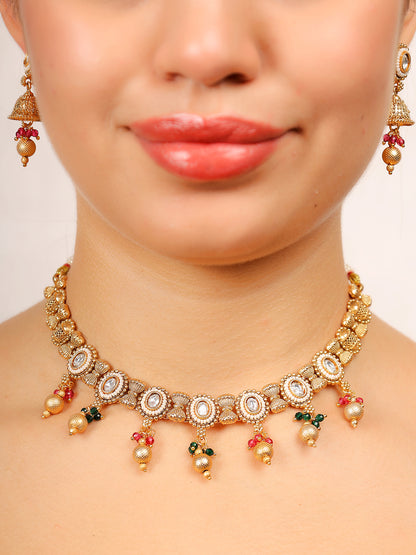 Jewellery Set