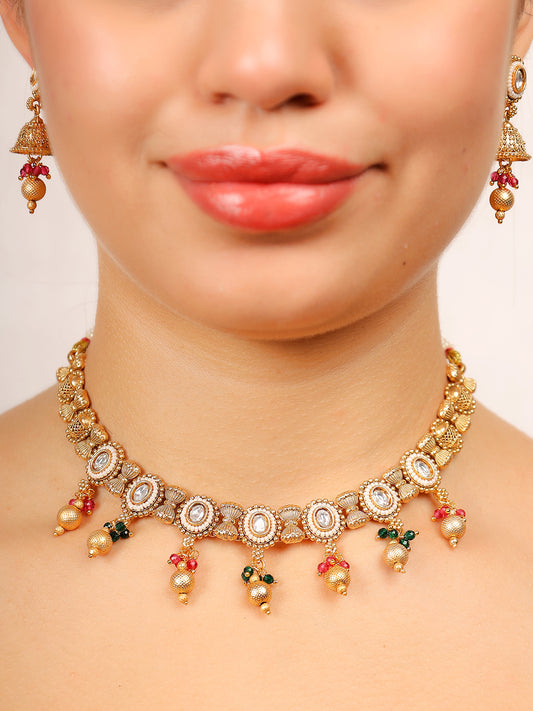 Jewellery Set
