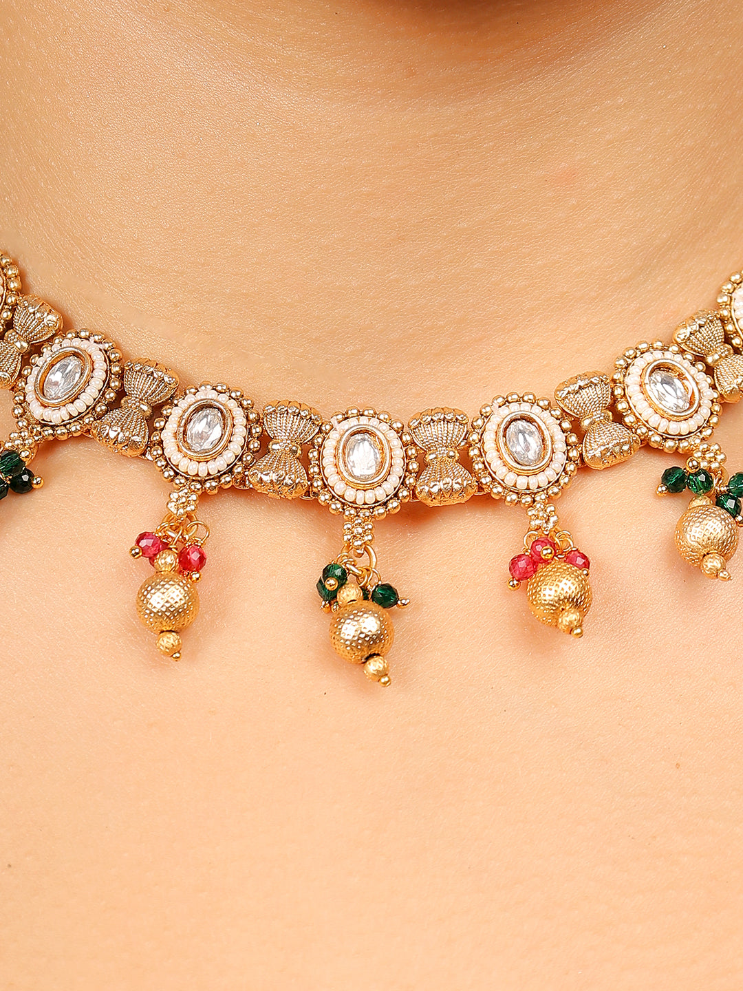 Jewellery Set
