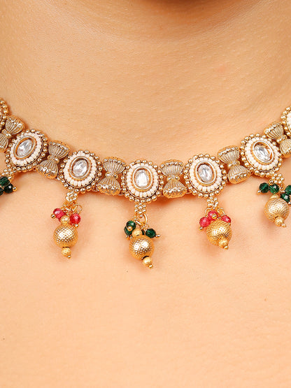 Jewellery Set