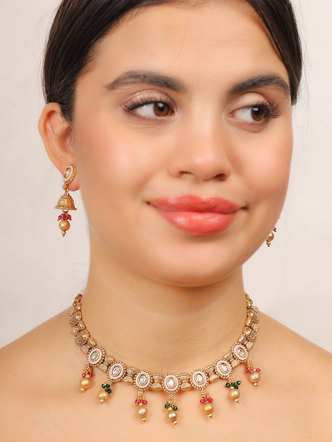 Jewellery Set