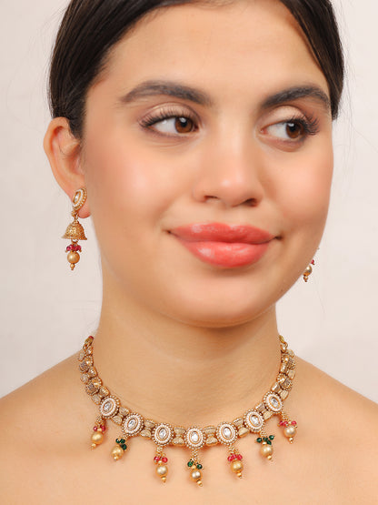 Jewellery Set