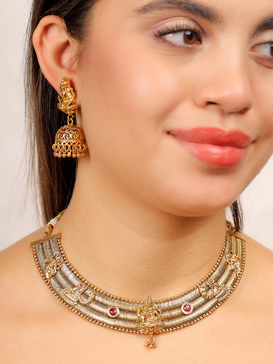Jewellery Set