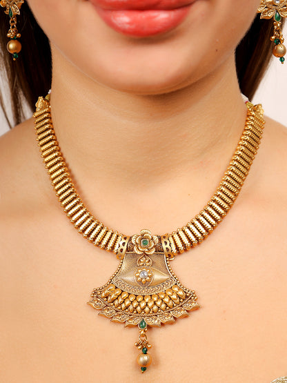 Jewellery Set