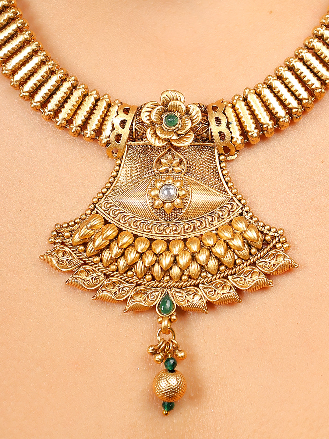 Jewellery Set