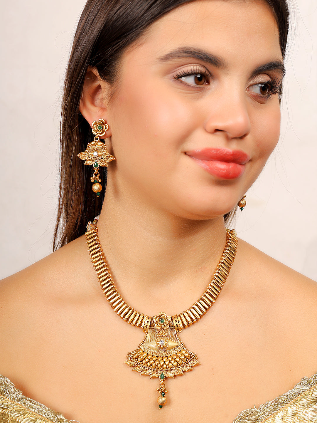 Jewellery Set