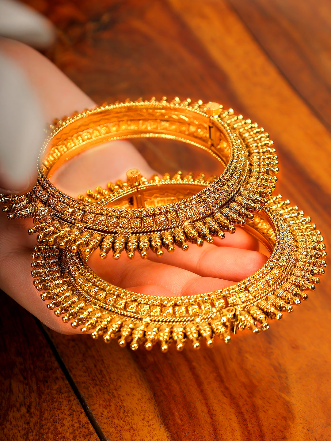 Bangle