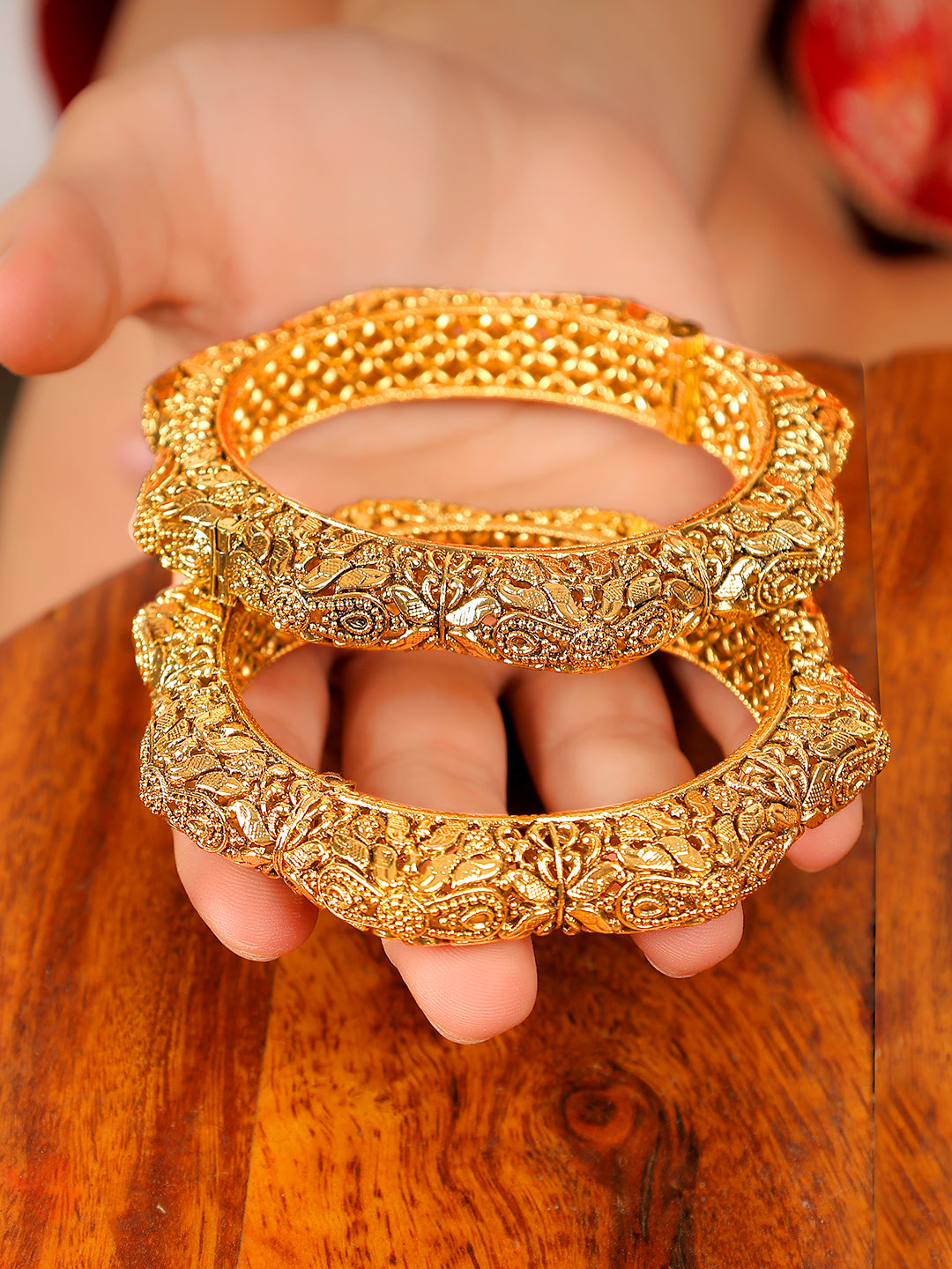 Bangle